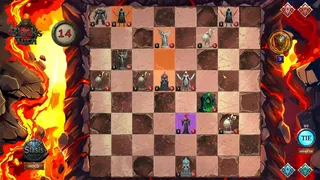 Скриншот 5 к игре NEXUS CHESS