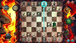 Скриншот 7 к игре NEXUS CHESS