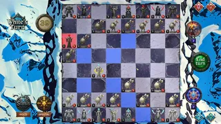 Скриншот 8 к игре NEXUS CHESS