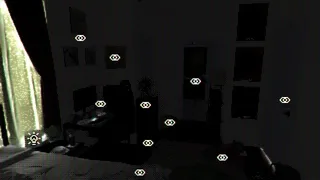 A Game About Nothing