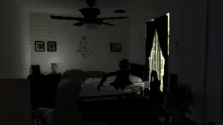 A Game About Nothing