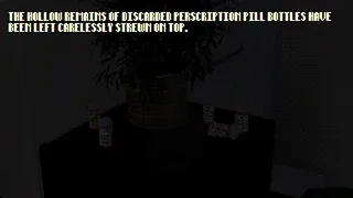 A Game About Nothing