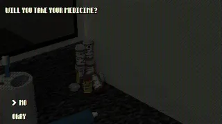 A Game About Nothing