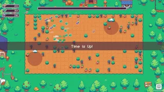 Скриншот 6 к игре Keep Watering