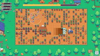 Скриншот 7 к игре Keep Watering