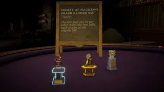 Скриншот 7 к игре Spooker