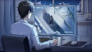 独属于神明的世界：第一部分