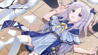 独属于神明的世界：第一部分