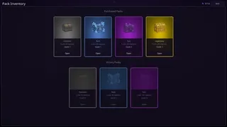 Soul Strip: Waifu Card Battler