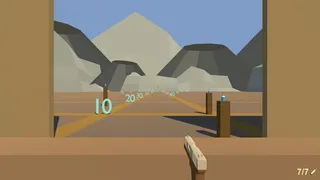Скриншот 5 к игре BiuBiu