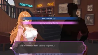 My Magic Assistant (Whether You Like it or Not!)