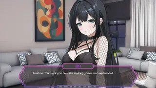 My Magic Assistant (Whether You Like it or Not!)