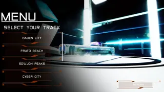 Скриншот 7 к игре Hyper-Drive