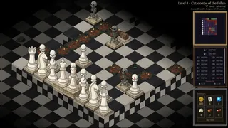 Скриншот 5 к игре Centurion's Gambit