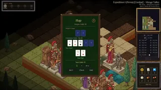 Скриншот 6 к игре Centurion's Gambit