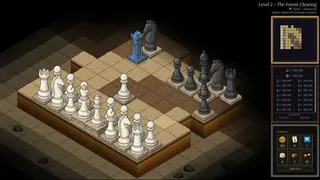 Скриншот 8 к игре Centurion's Gambit
