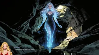 The Lord of Chaos and His Beautiful Succubi