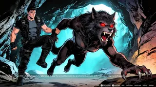 The Lord of Chaos and His Beautiful Succubi