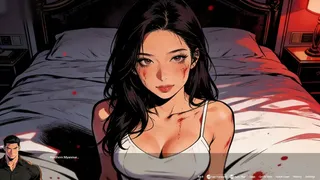 The Lord of Chaos and His Beautiful Succubi