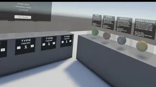 Скриншот 5 к игре Strike Again VR