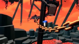 2 Players 1 Character