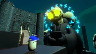 Скриншот 5 к игре 2 Players 1 Character