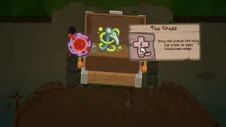 Just Chessing Around