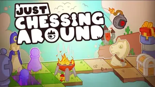 Скриншот 7 к игре Just Chessing Around