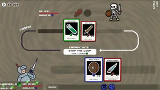 Loopy Dungeon