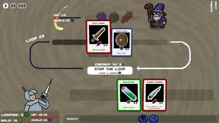 Loopy Dungeon