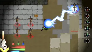Скриншот 7 к игре Ninety Nine Dungeons