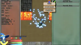 Скриншот 8 к игре Ninety Nine Dungeons