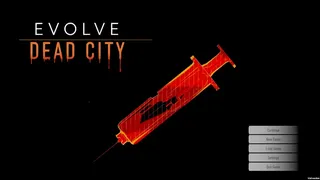 Evolve: Dead City