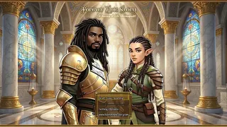 Forever Epic Story: A Journey of Life (Reimagined)