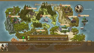 Forever Epic Story: A Journey of Life (Reimagined)