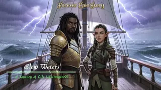 Скриншот 5 к игре Forever Epic Story: A Journey of Life (Reimagined)