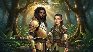 Скриншот 6 к игре Forever Epic Story: A Journey of Life (Reimagined)