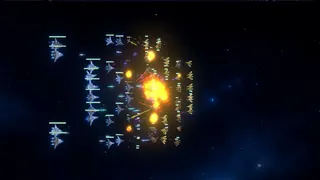 Void Commander: Armada