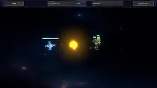 Void Commander: Armada