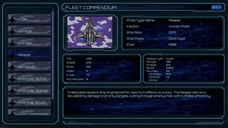 Void Commander: Armada