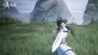 问鼎仙台（Ascend to Immortal Throne）