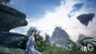 问鼎仙台（Ascend to Immortal Throne）