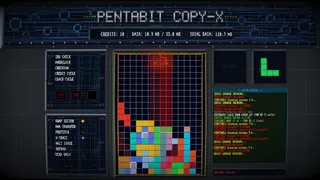 Pentabit Copy-X