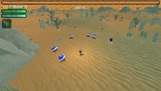 Beast Survivor 3D
