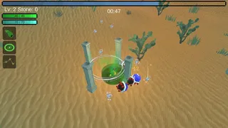 Скриншот 5 к игре Beast Survivor 3D