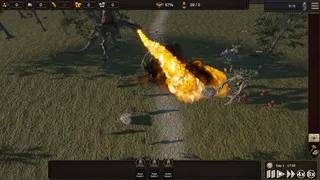 Valdrax Beyond the Rift