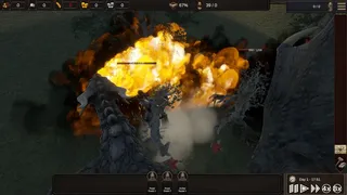 Valdrax Beyond the Rift