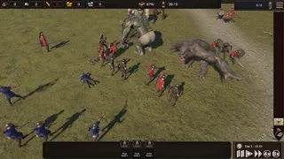 Valdrax Beyond the Rift