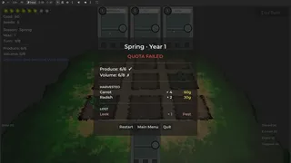 Скриншот 5 к игре Grow/Tend/Reap