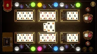 Скриншот 6 к игре 石楠小馆：一斗浮生